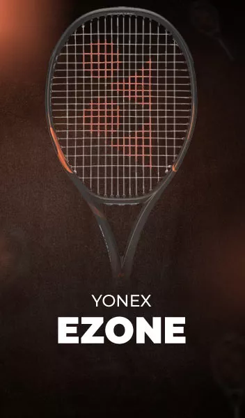 Raquettes Yonex Ezone