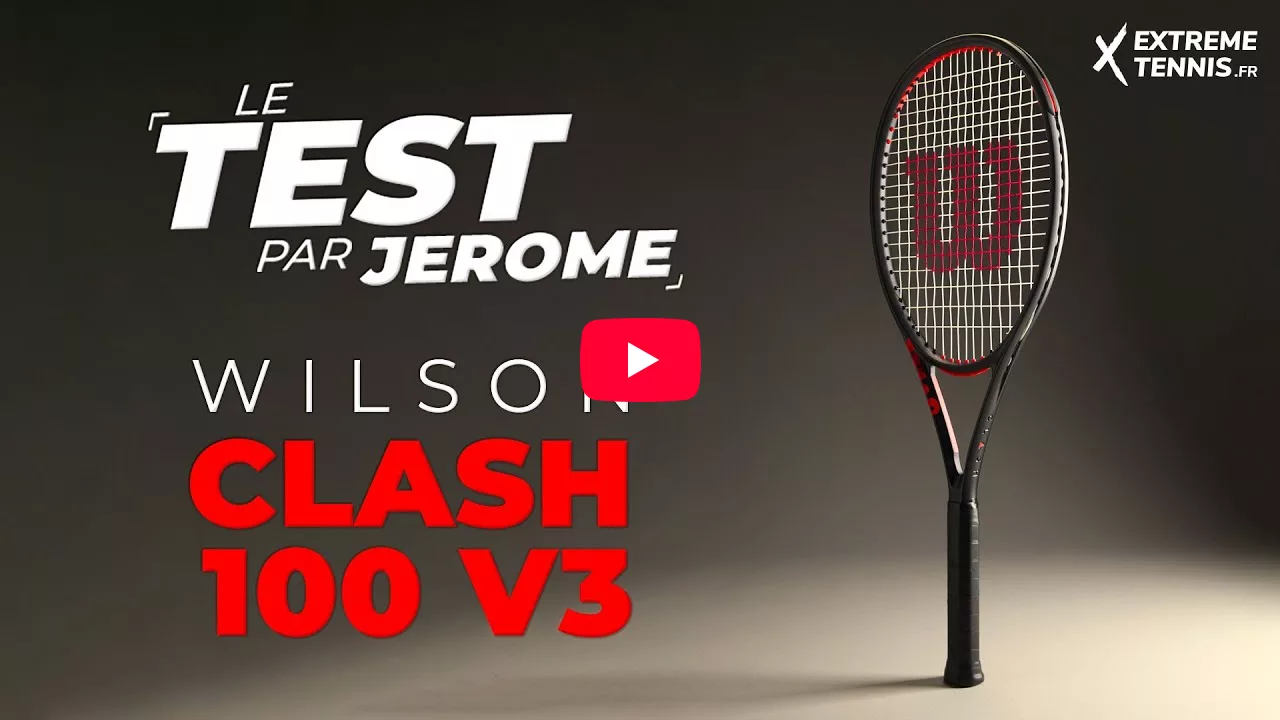 Le test de J&eacute;r&ocirc;me