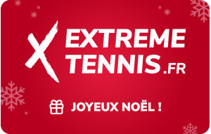 No&euml;l Extreme Tennis