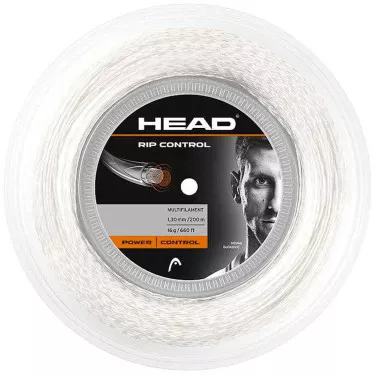 Bobine Head RIP Control Blanc 200m