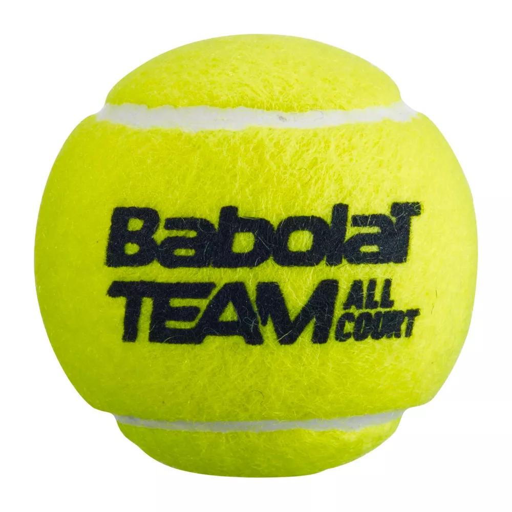 Balle Babolat team All Court