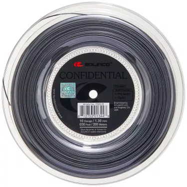 Bobine Solinco Confidential 200m