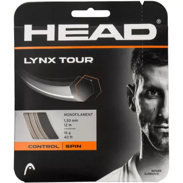 Head Lynx Tour 12m