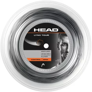 Bobine Head Lynx Tour 200m