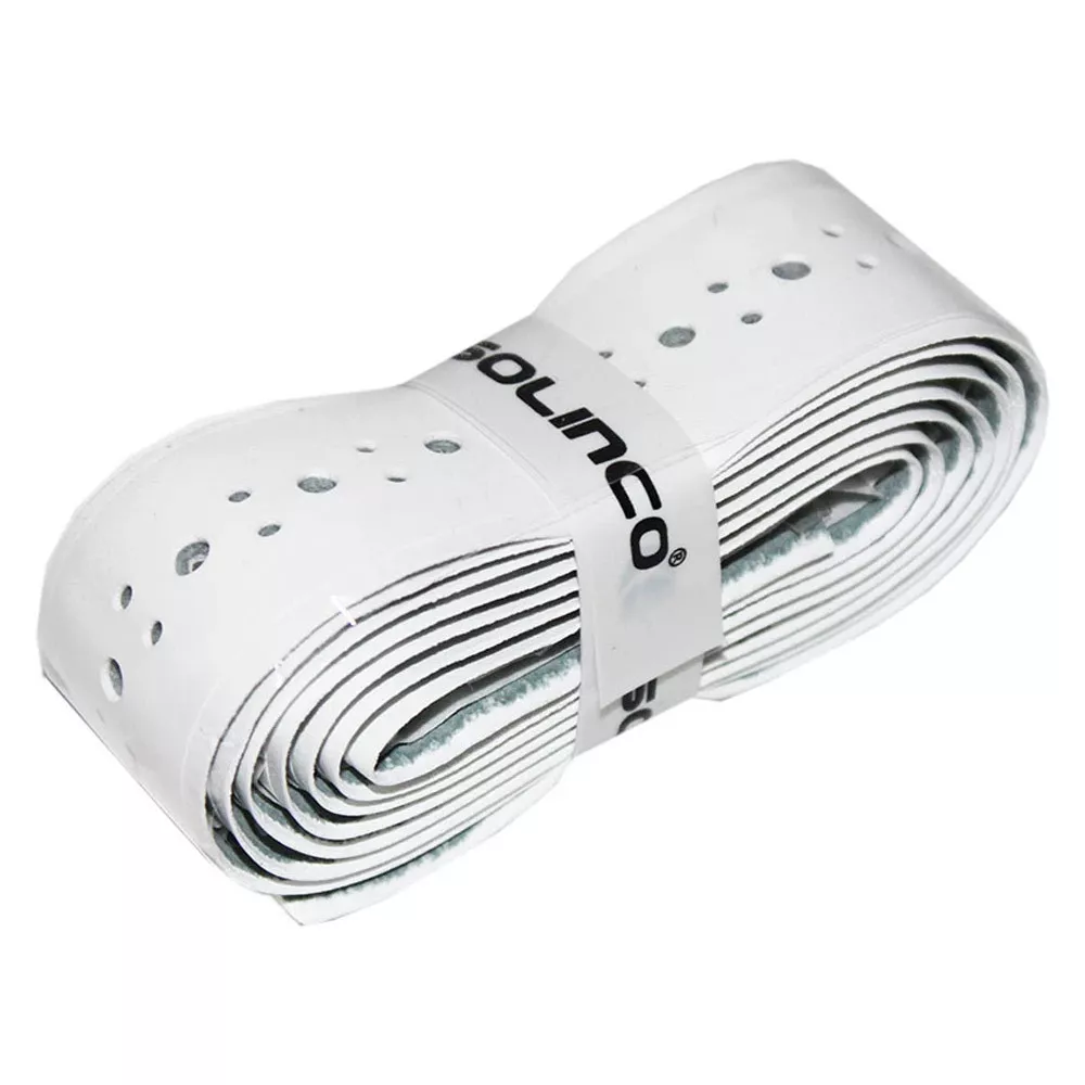 Grip Solinco Blanc