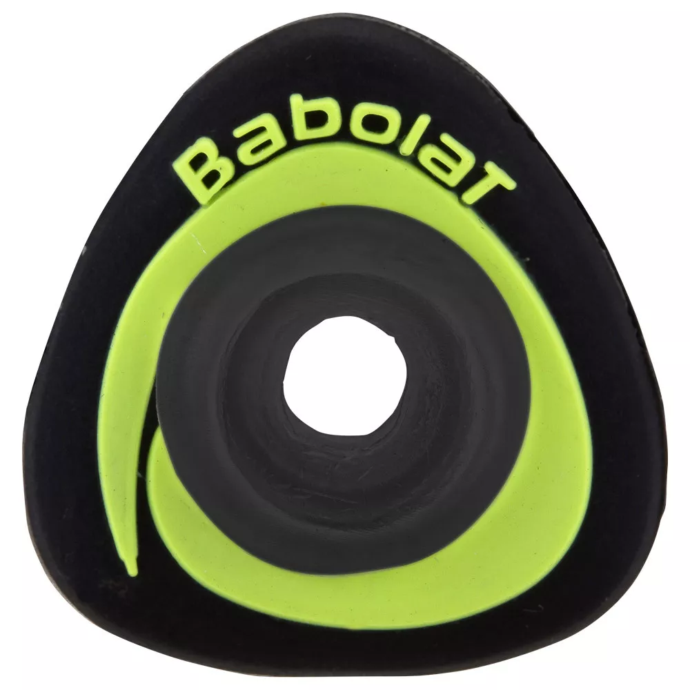 Antivibrateur Babolat Sonic Damp Bleu Jaune x 2