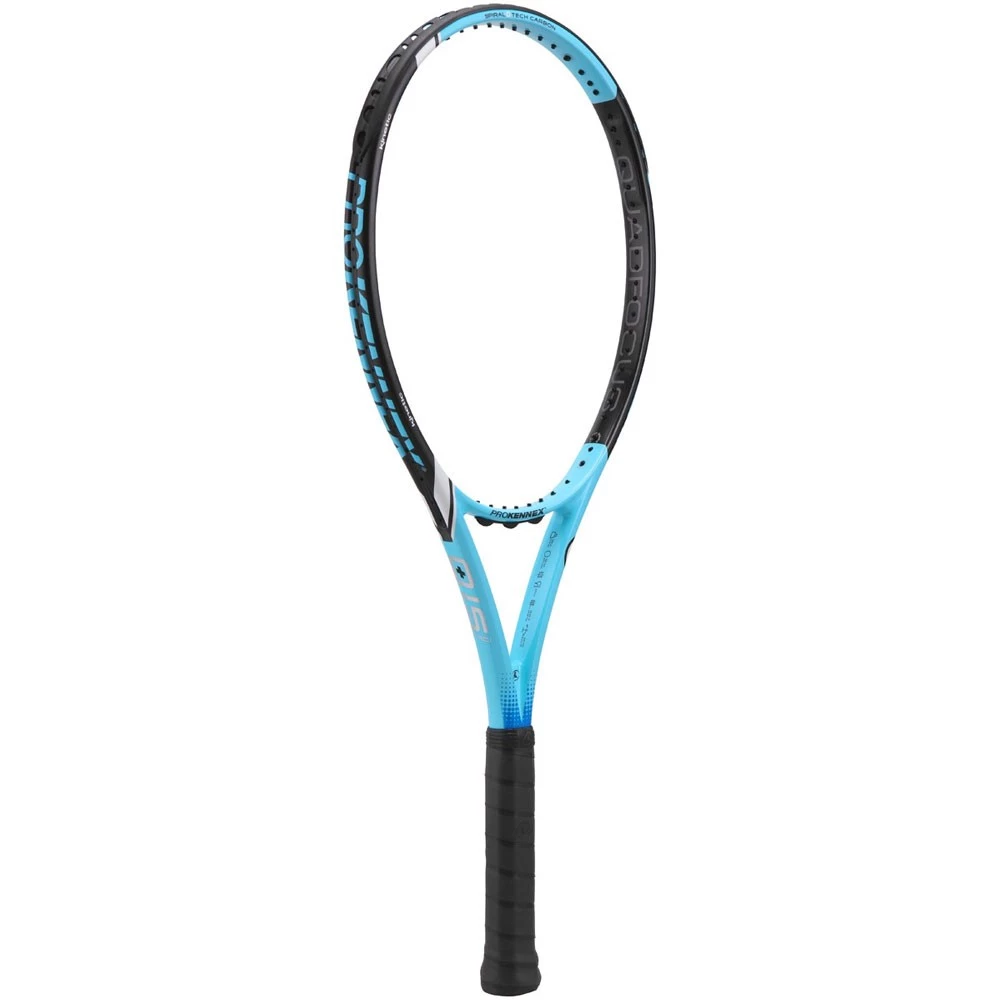 Raquette De Tennis Pro Kennex Pro Series Ti Cinétique - Taille De Poignée 4 1/4" - Neuf