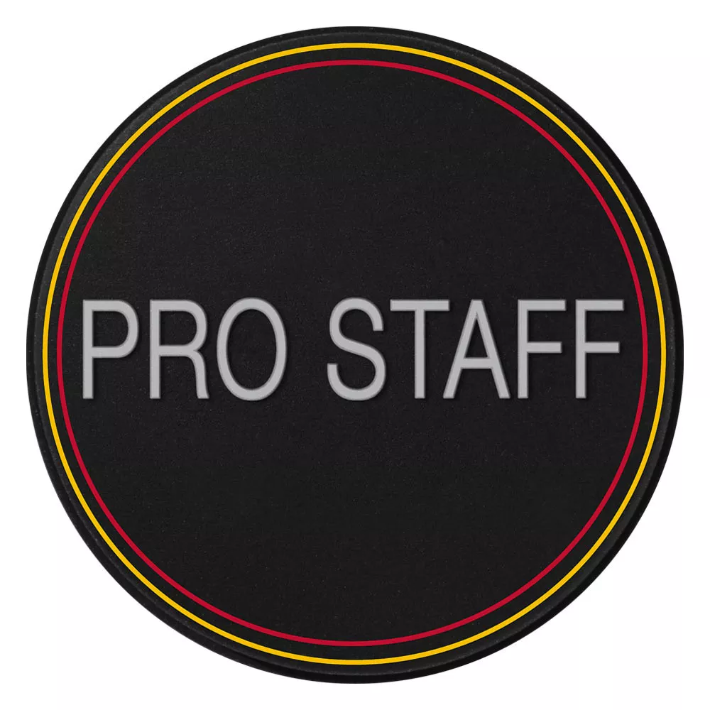 Antivibrateurs Wilson Pro Feel Pro Staff x 2