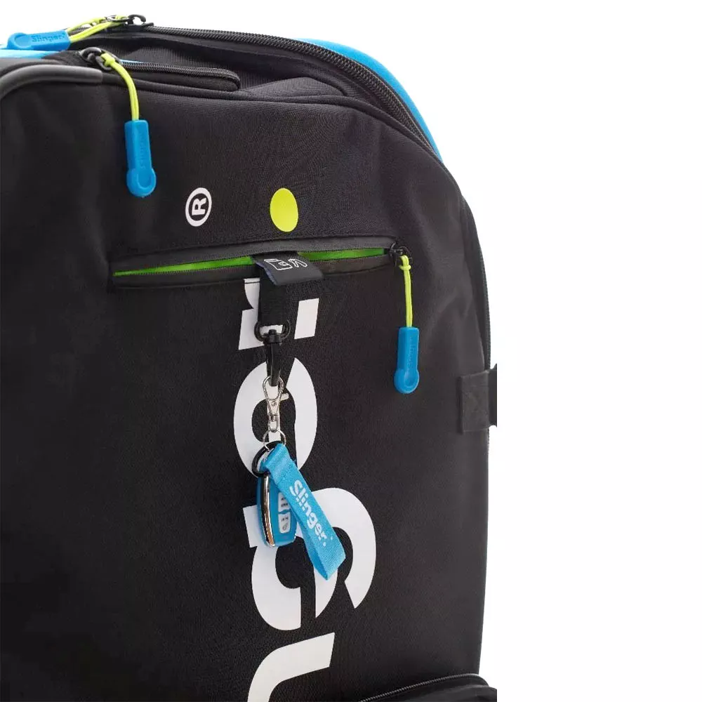 Lance Balle Slinger Bag