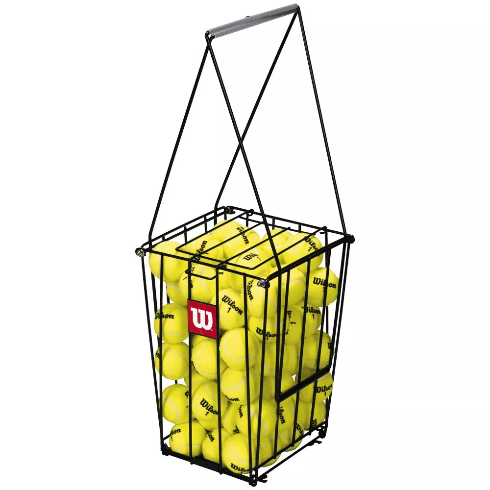 Panier Ramasse Balles Wilson