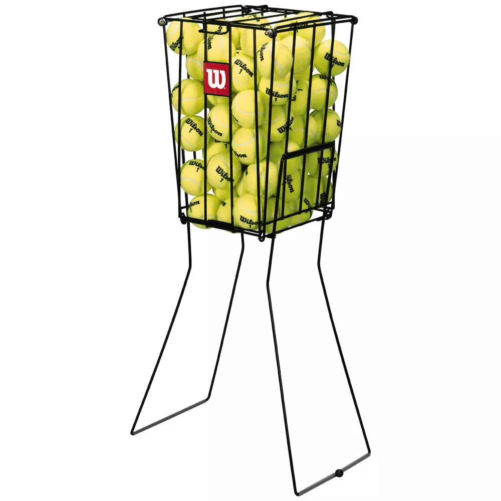 Panier Ramasse Balles Wilson