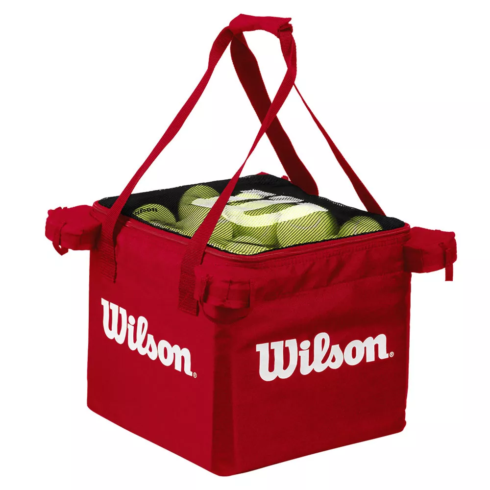 Sac de chariot ramasse balles Wilson