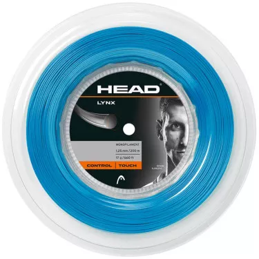 Bobine Head Lynx Bleu 200m