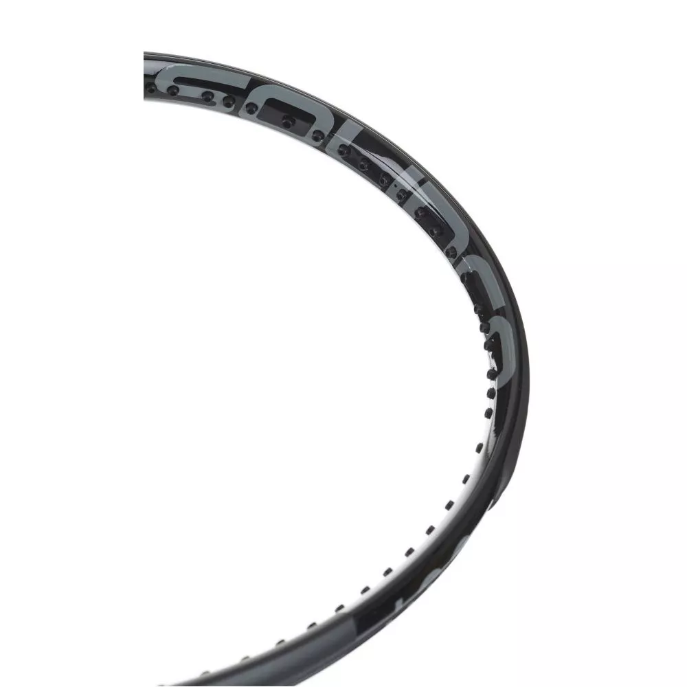 Raquette Solinco Black Out 285