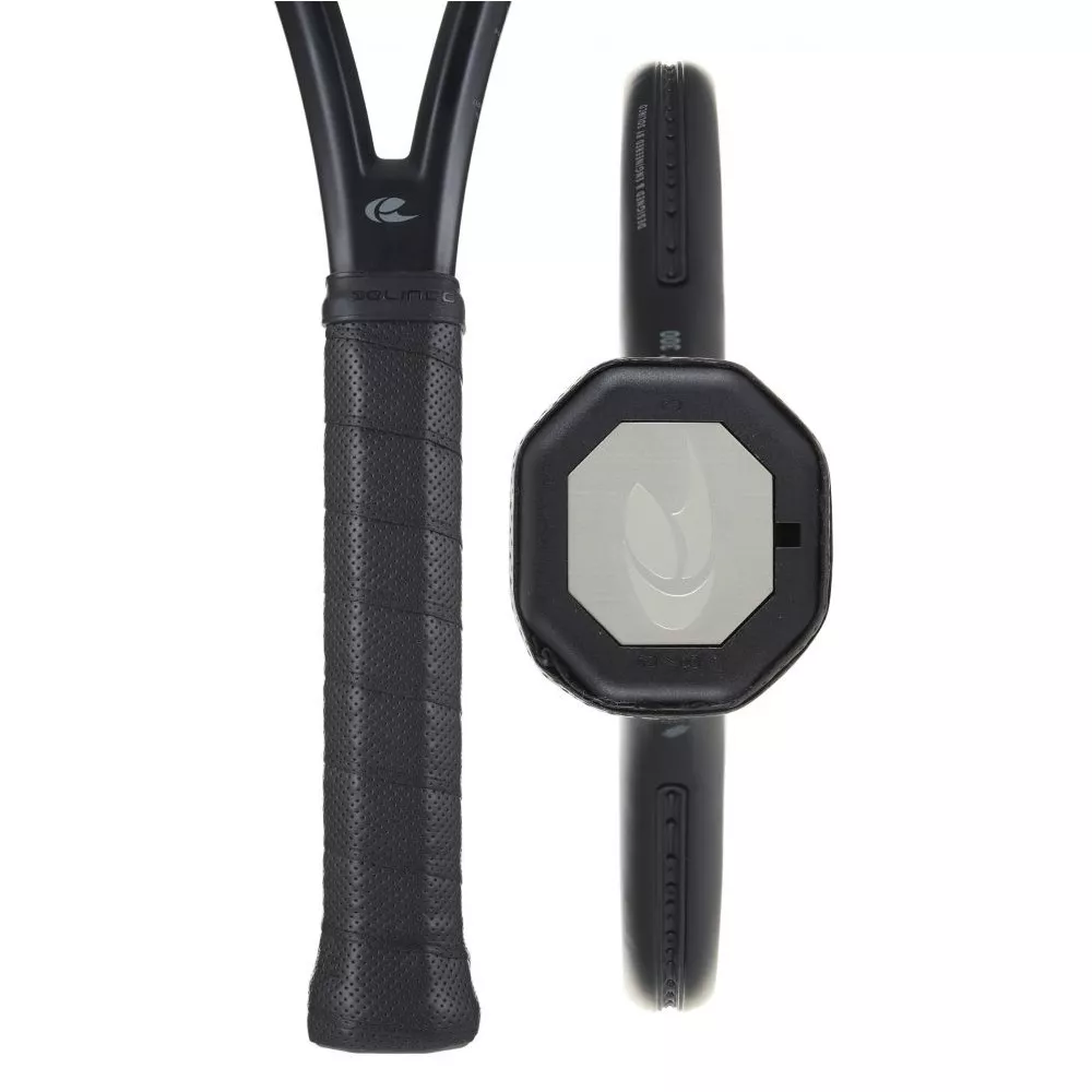 Raquette Solinco Black Out 285