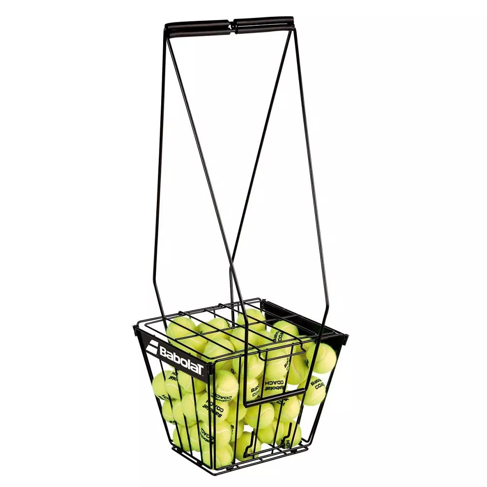 Panier Ramasse Balles Babolat