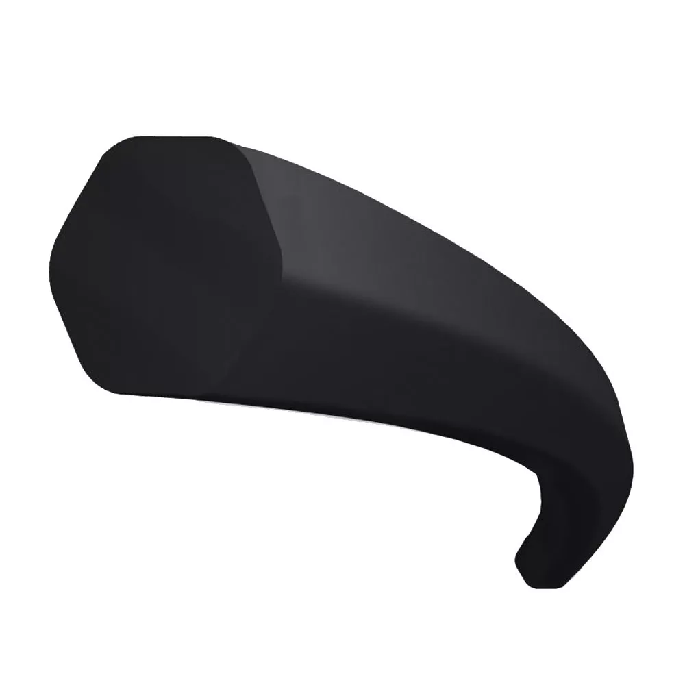 Bobine Dunlop Explosive Spin Noir 200m