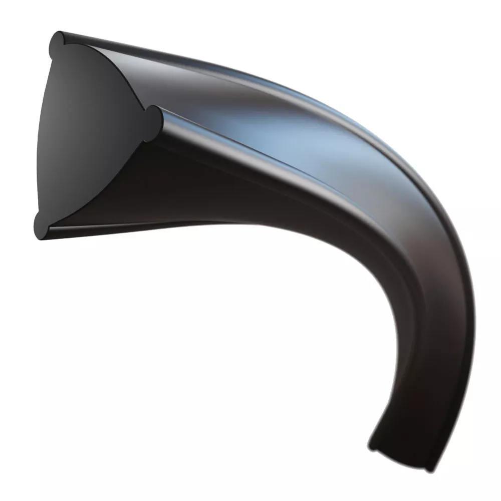 Bobine Dunlop Explosive Bite Noir 200m