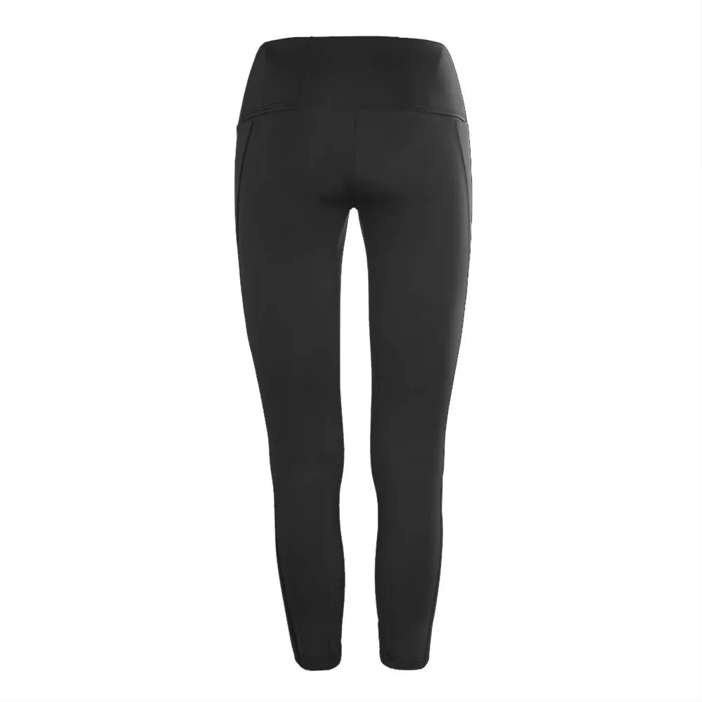 Legging Babolat Exercice 7/8 Noir