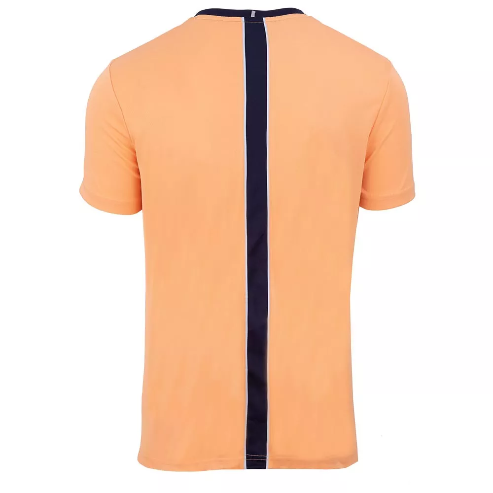 T-Shirt Fila Australian Open Filou Orange