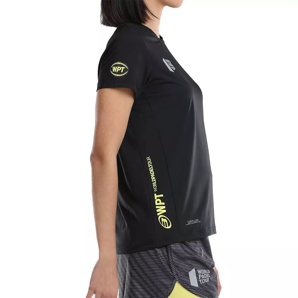 D&eacute;bardeur Bullpadel Llama Noir