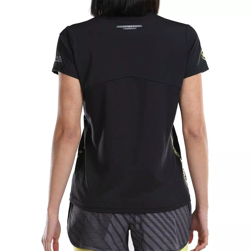 D&eacute;bardeur Bullpadel Llama Noir