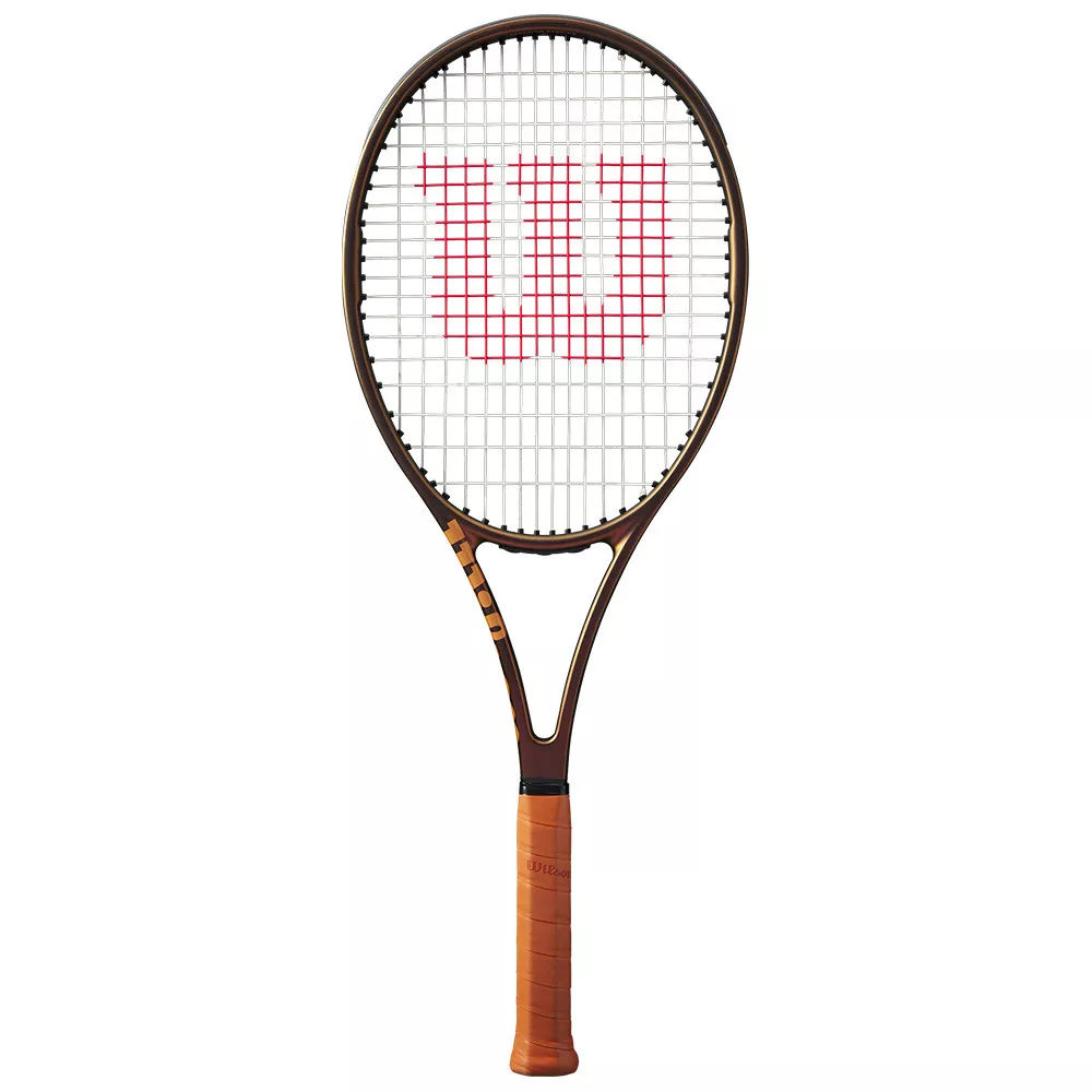 Raquette Wilson Pro Staff 97 V14.0 (315g)