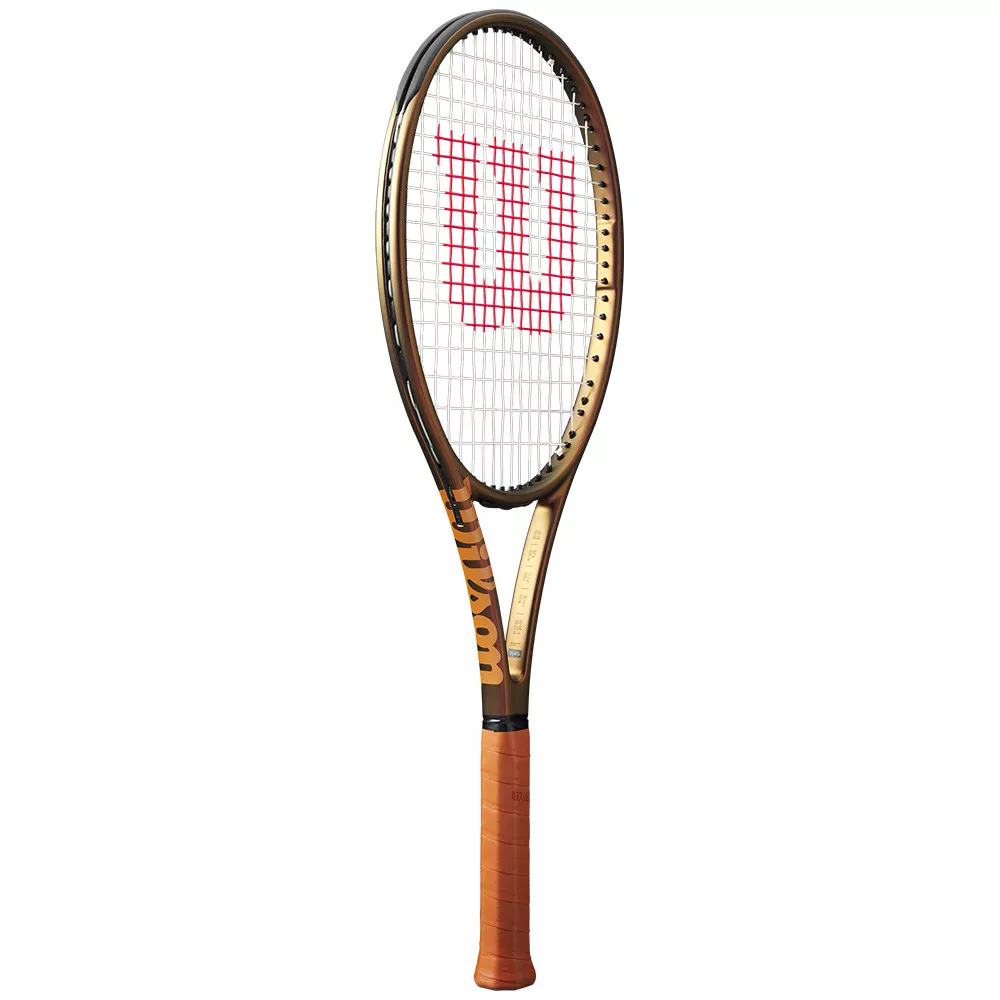 Raquette Wilson Pro Staff 97 V14.0 (315g)