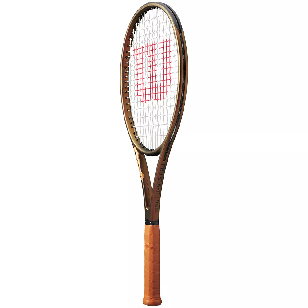 Raquette Wilson Pro Staff 97 V14.0 (315g)