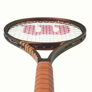 Raquette Wilson Pro Staff 97 V14.0 (315g)