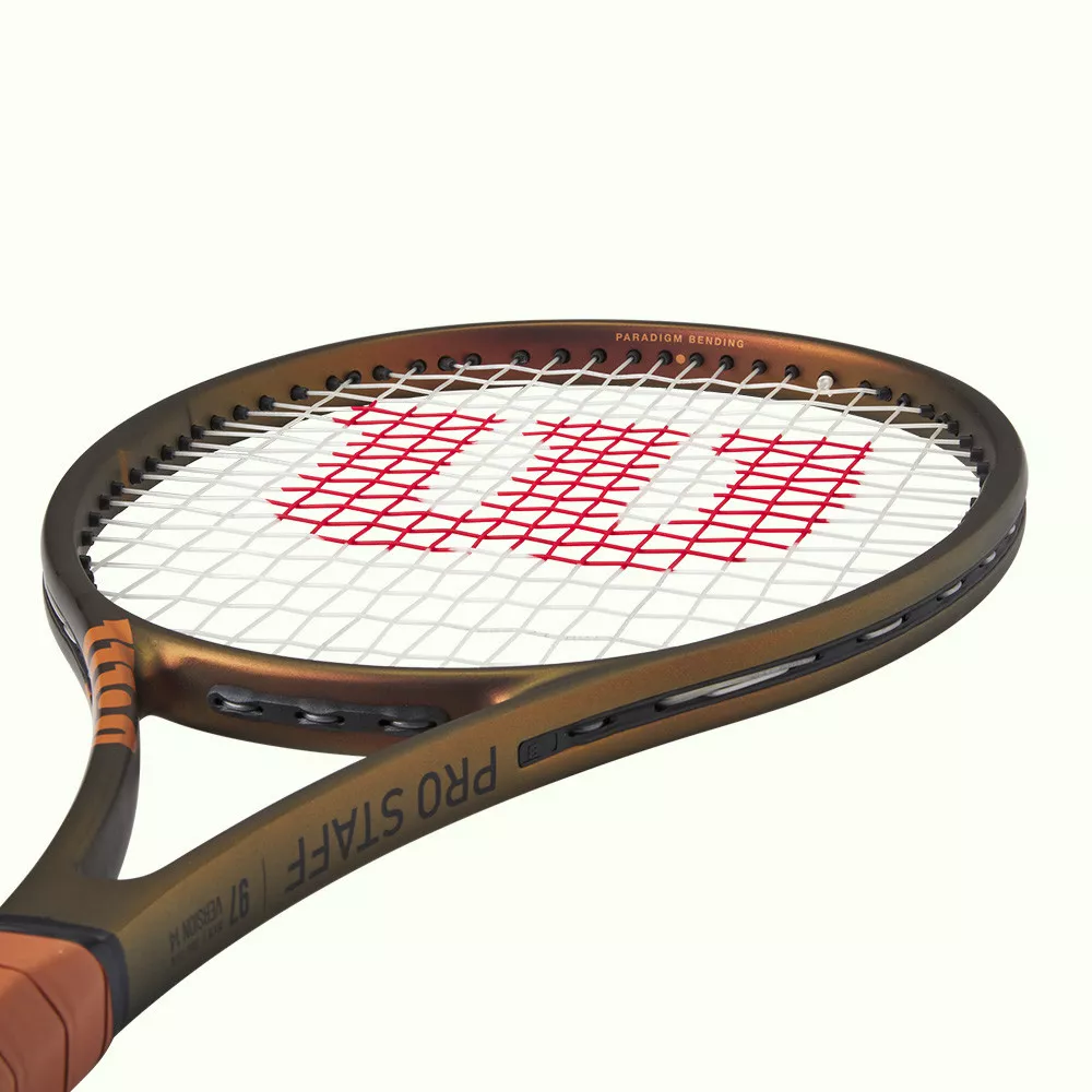 Raquette Wilson Pro Staff 97 V14.0 (315g)