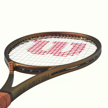 Raquette Wilson Pro Staff 97 V14.0 (315g)