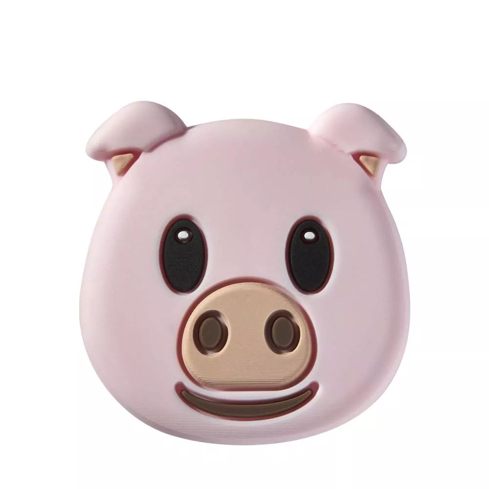 Bo&icirc;te Antivibrateurs Wilson Animaux x 50