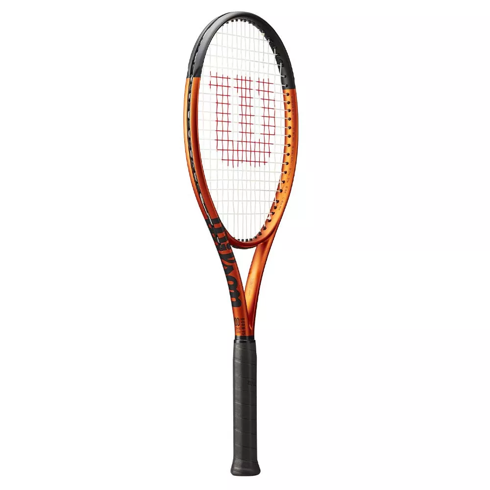 Raquette Wilson Burn 100 V5.0 (300g)