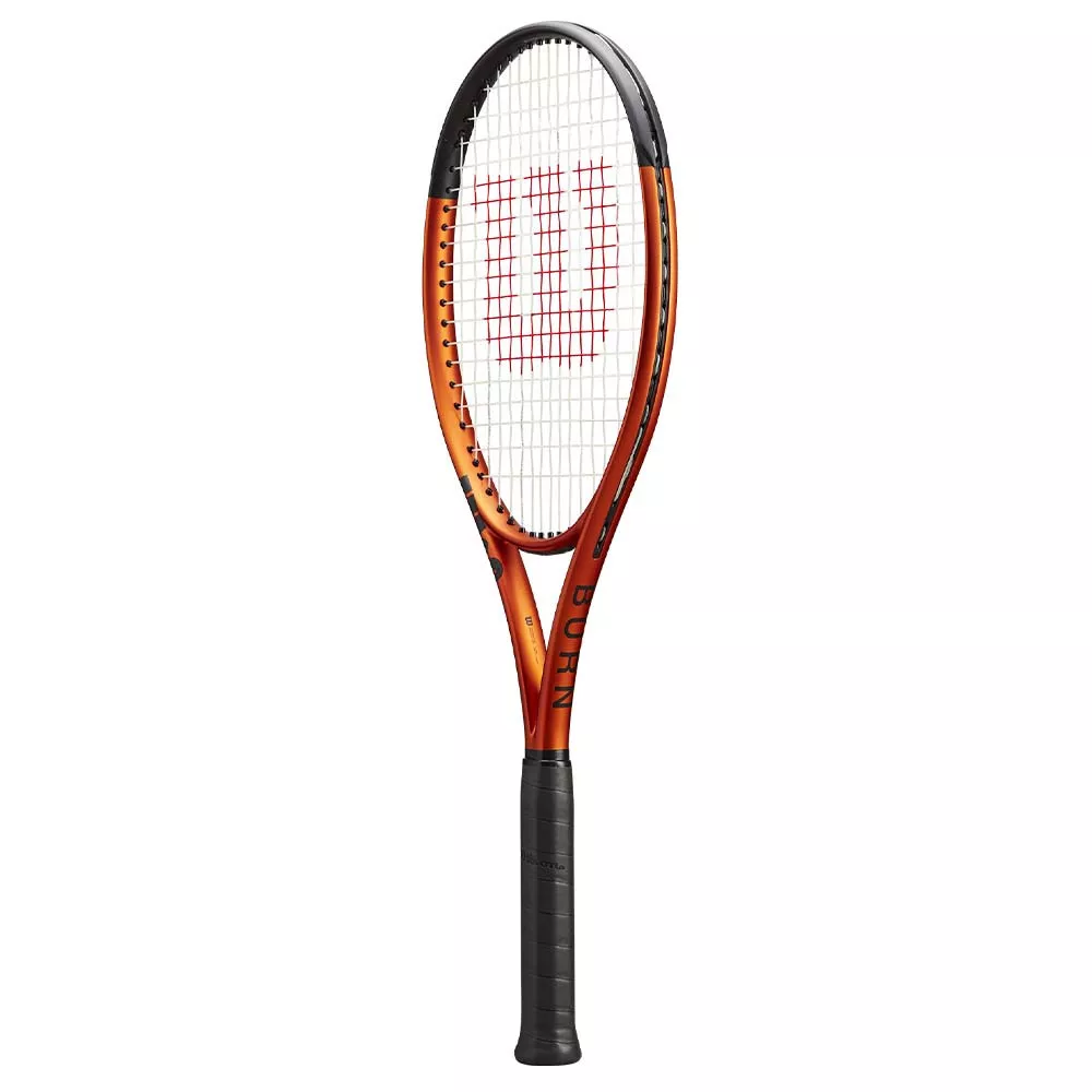 Raquette Wilson Burn 100 V5.0 (300g)