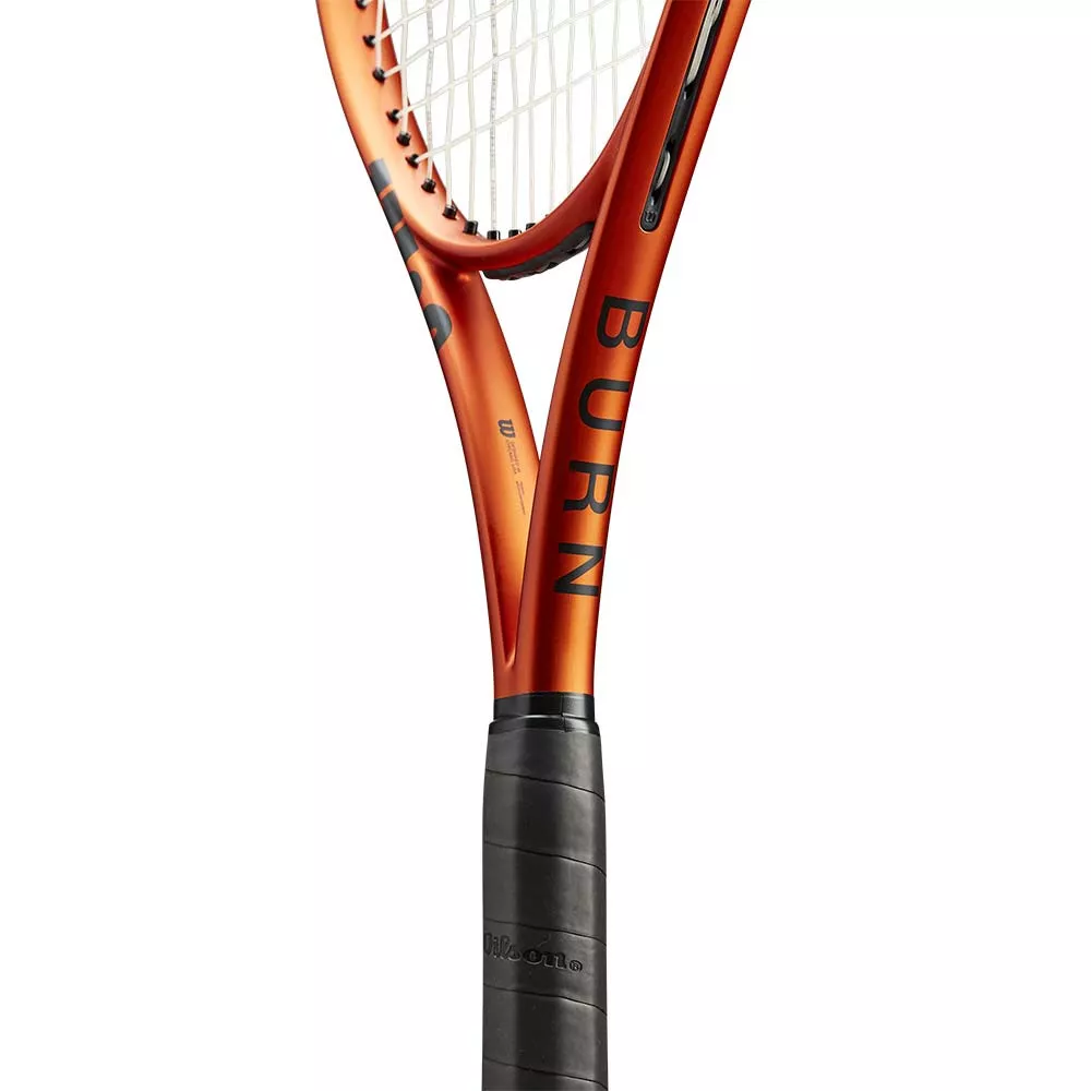 Raquette Wilson Burn 100 V5.0 (300g)