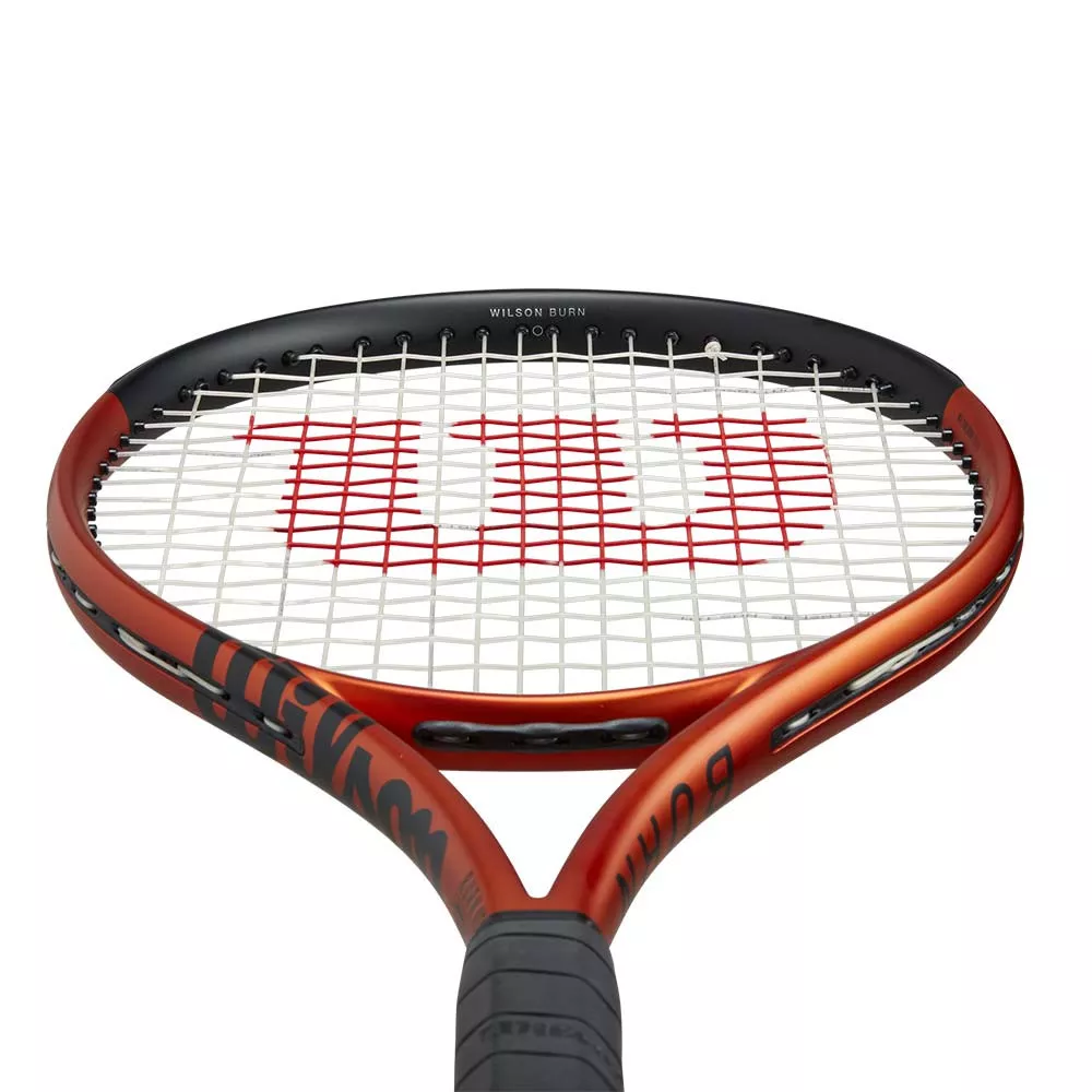 Raquette Wilson Burn 100 V5.0 (300g)