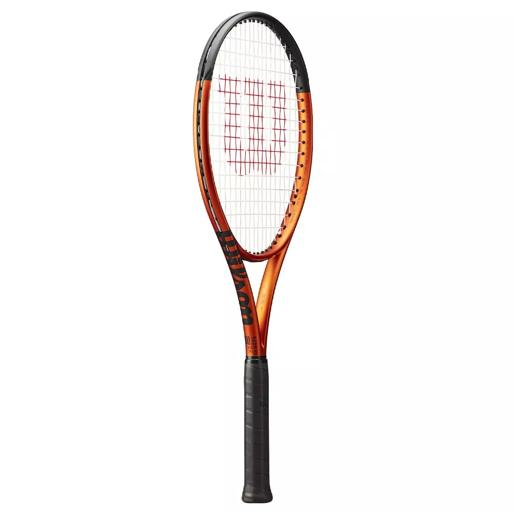 Raquette Wilson Burn 100 LS V5.0 (280g)