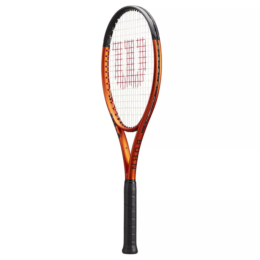 Raquette Wilson Burn 100 LS V5.0 (280g)