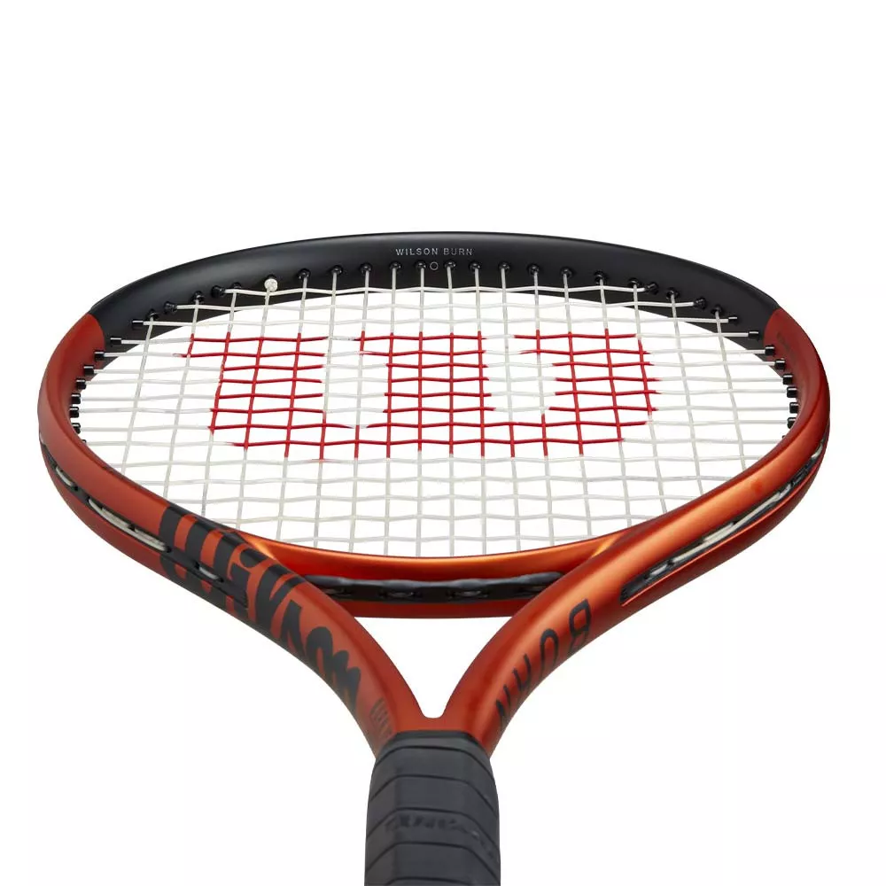 Raquette Wilson Burn 100 LS V5.0 (280g)