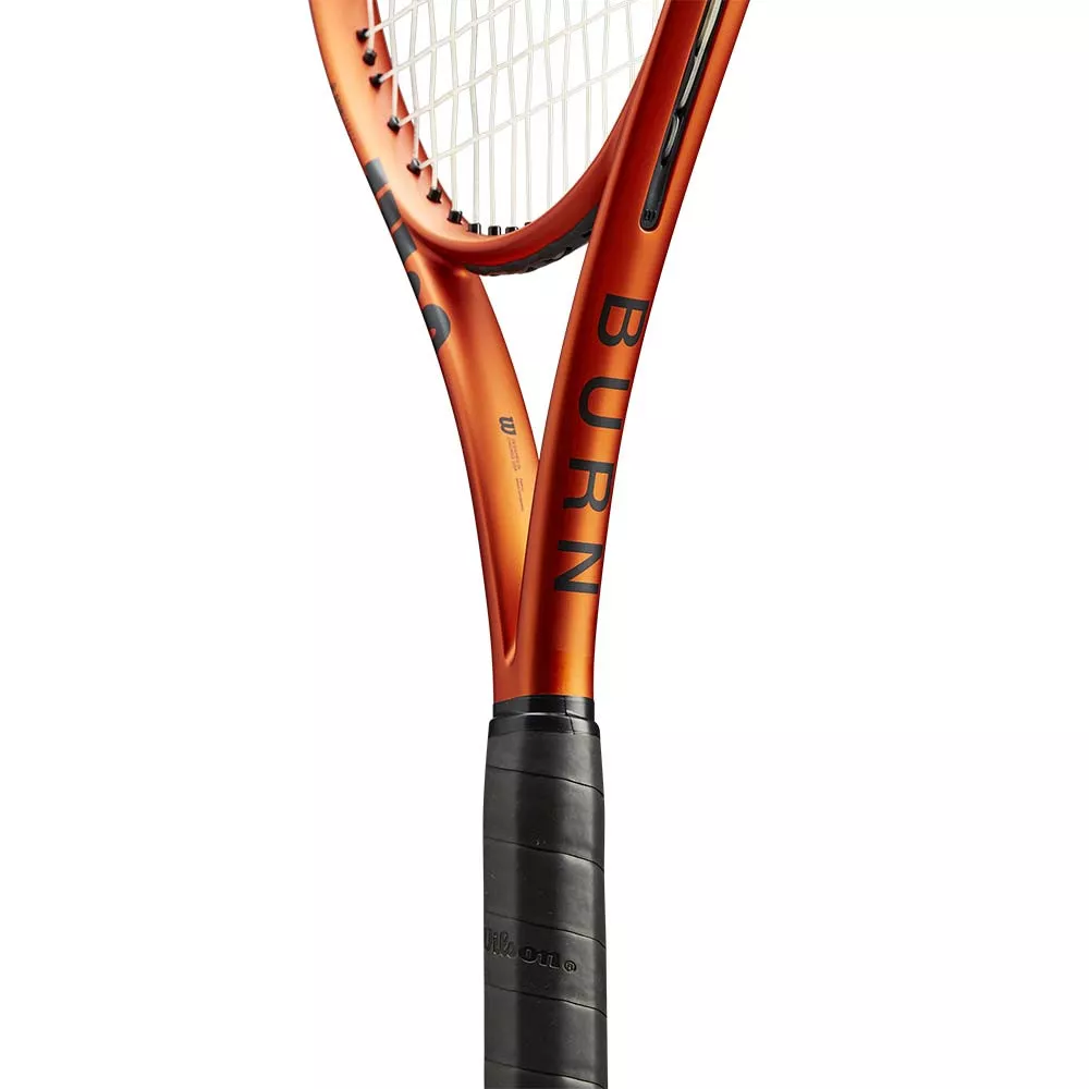Raquette Wilson Burn 100 LS V5.0 (280g)