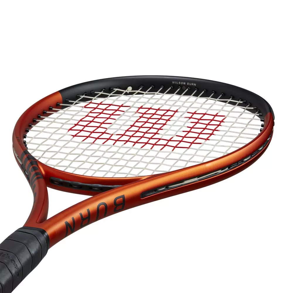 Raquette Wilson Burn 100 LS V5.0 (280g)