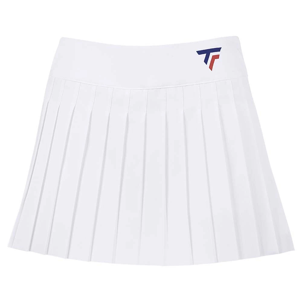 Jupe De Sport Athleta Run With It 14 - Taille 3X, Blanche, Avec Short Intégré Et Poches - Neuve Avec étiquette