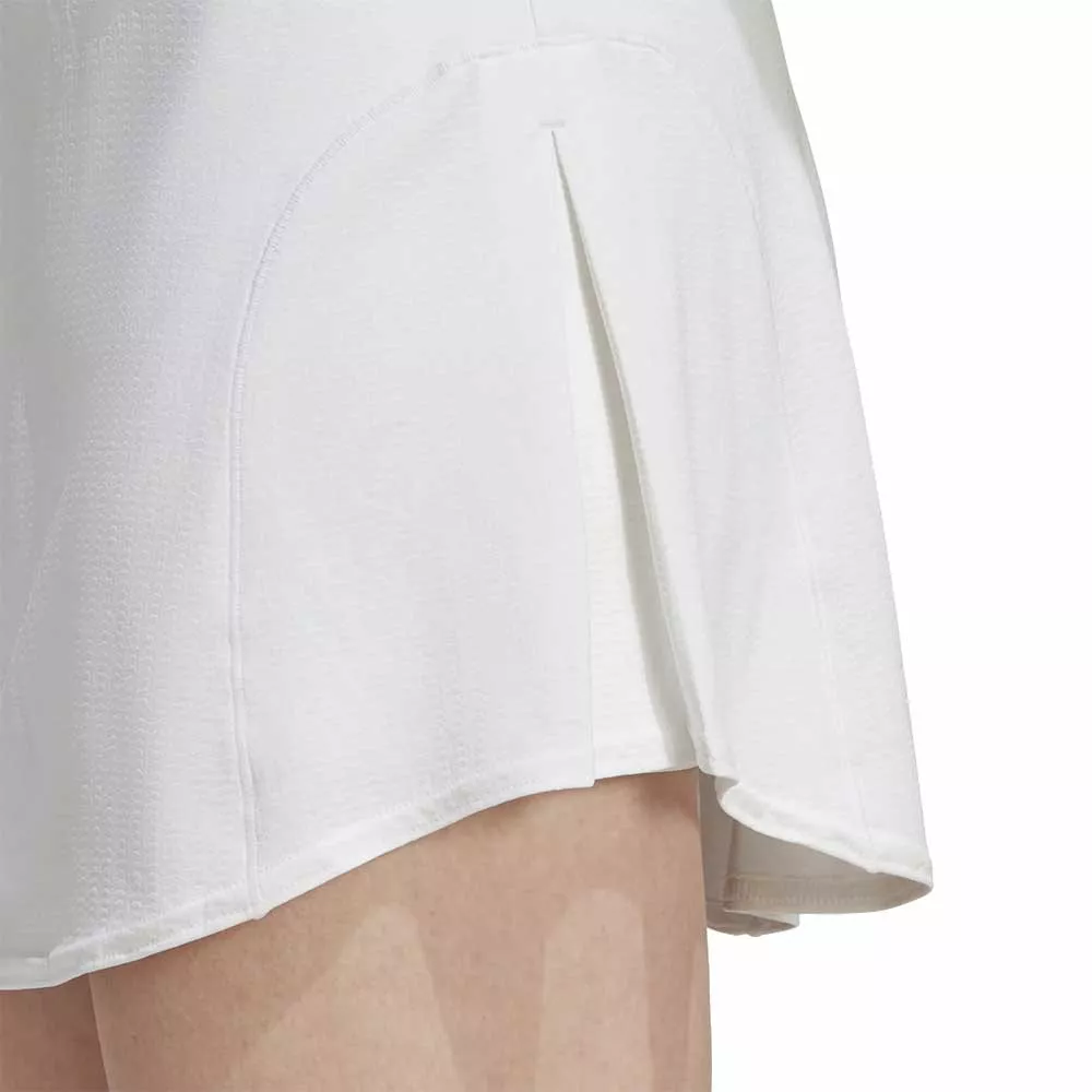 Jupe Adidas Gameset Match Blanc