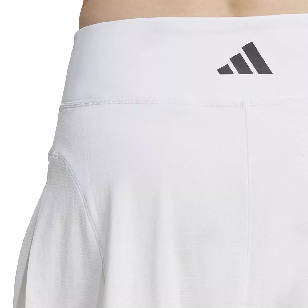 Jupe Adidas Gameset Match Blanc