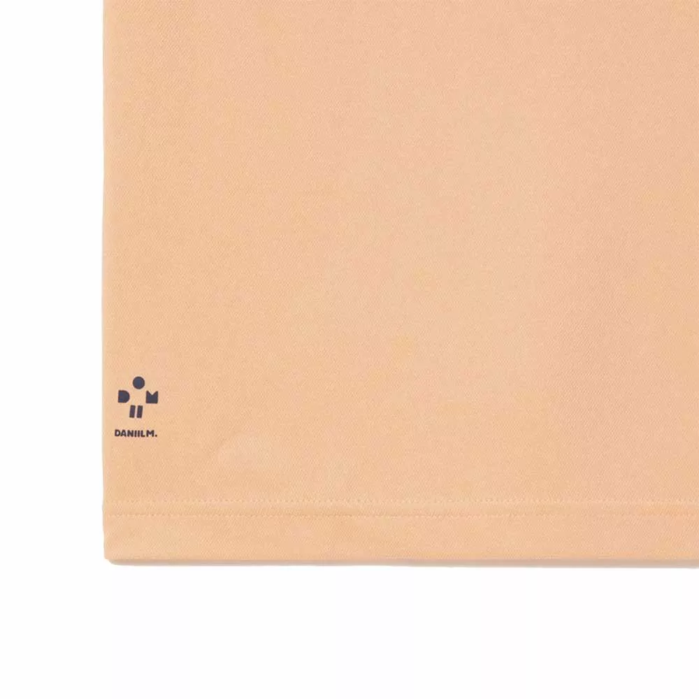 Polo Lacoste Sport Roland Garros Orange