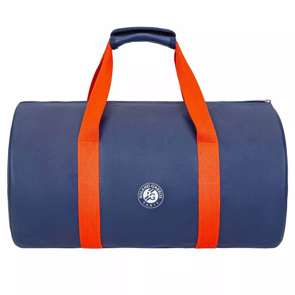 Sac Duffle Roland Garros Bleu Marine