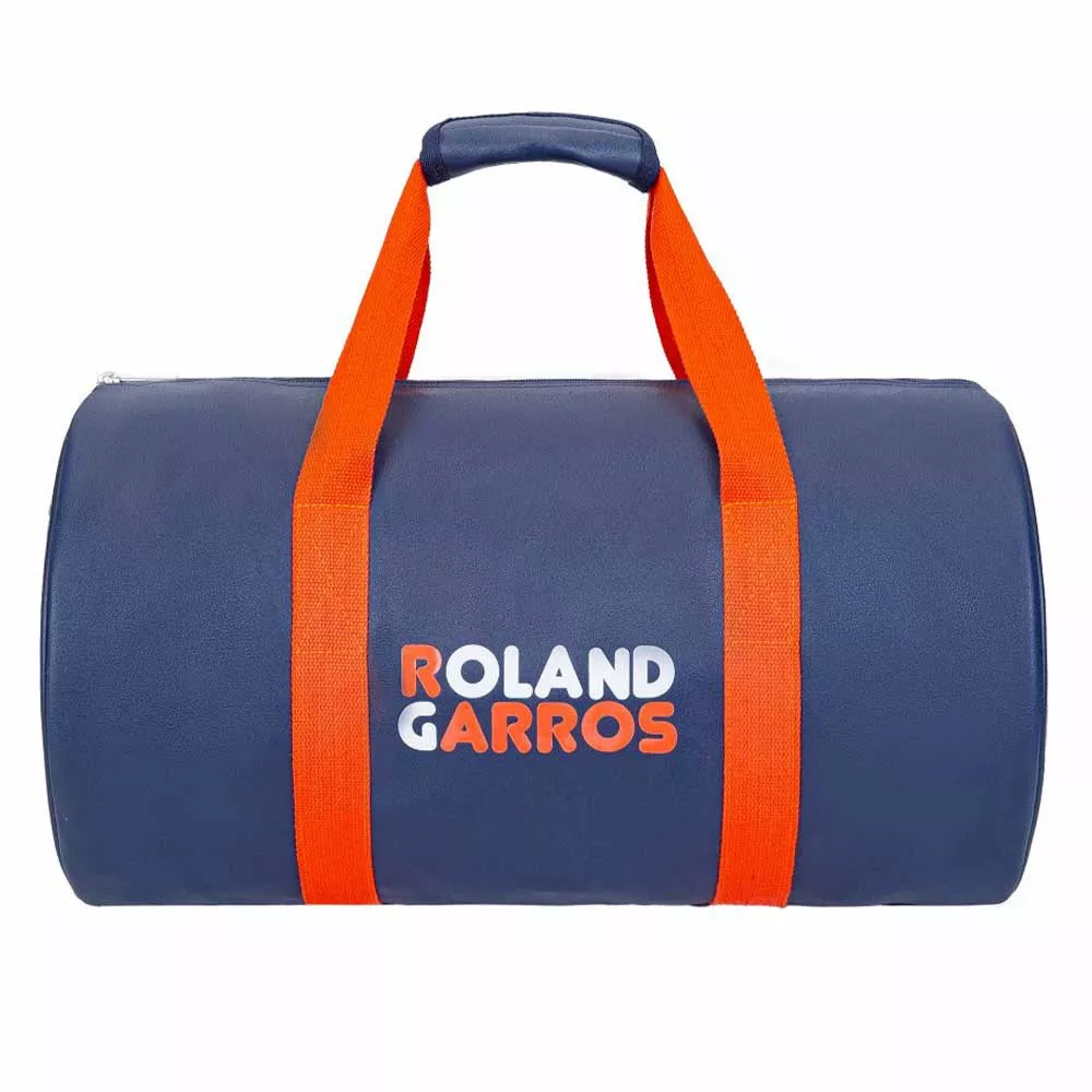 Sac Duffle Roland Garros Bleu Marine