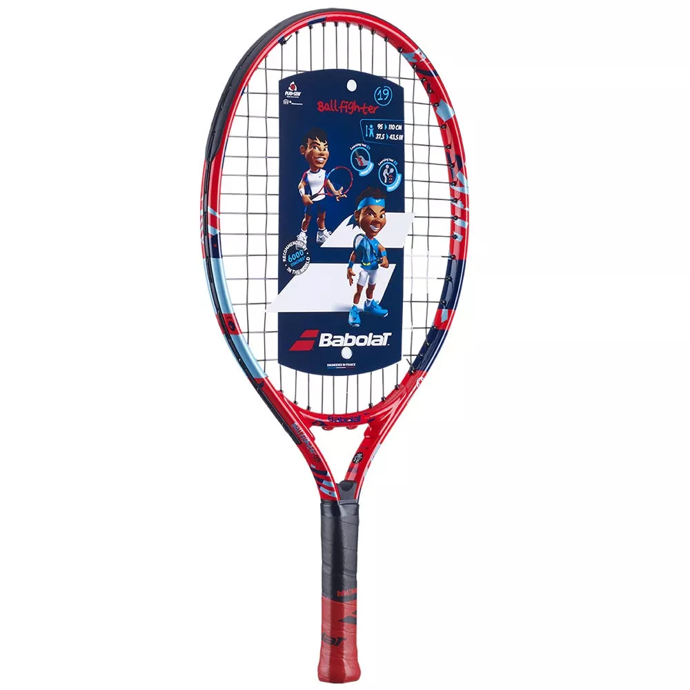 Raquette Babolat Junior Ballfighter 19 2023 (160g)