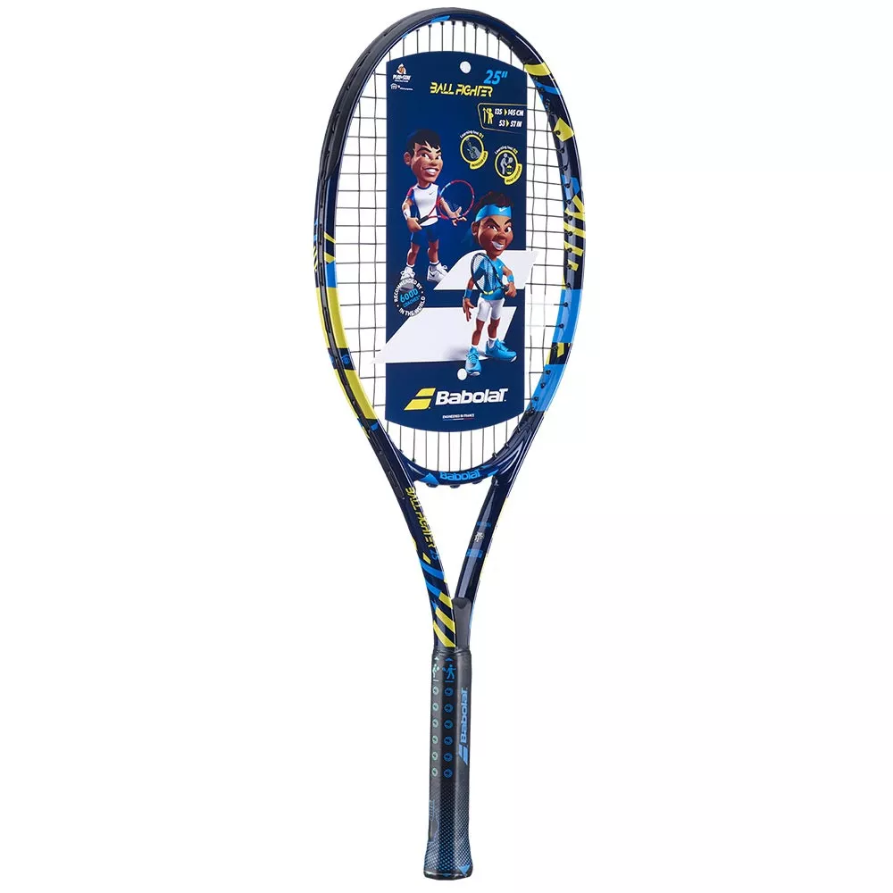 Raquette Babolat Junior Ballfighter 25 2023 (220g)